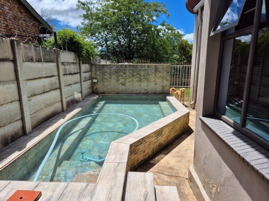 To Let 3 Bedroom Property for Rent in Bethlehem Free State